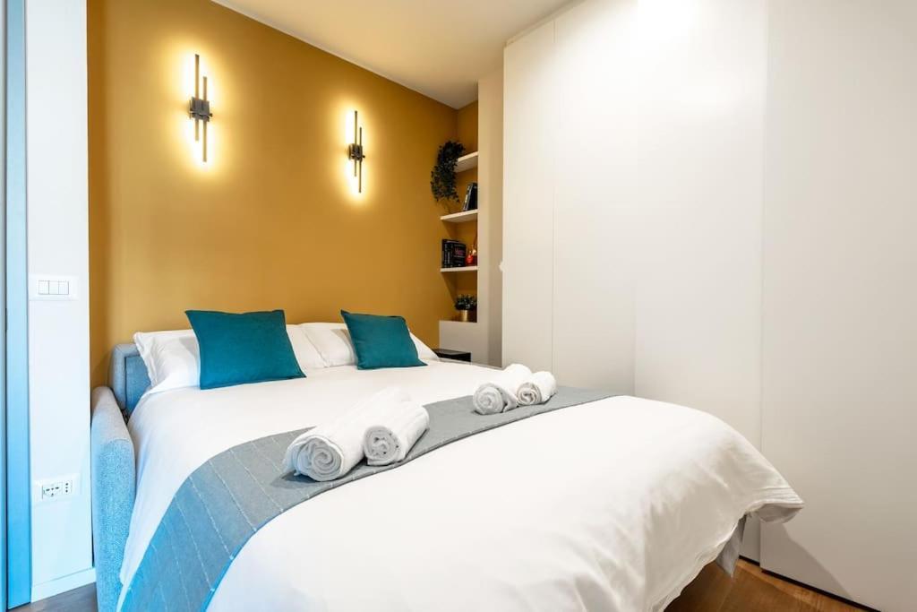 Moscova Design Appartamento Milano