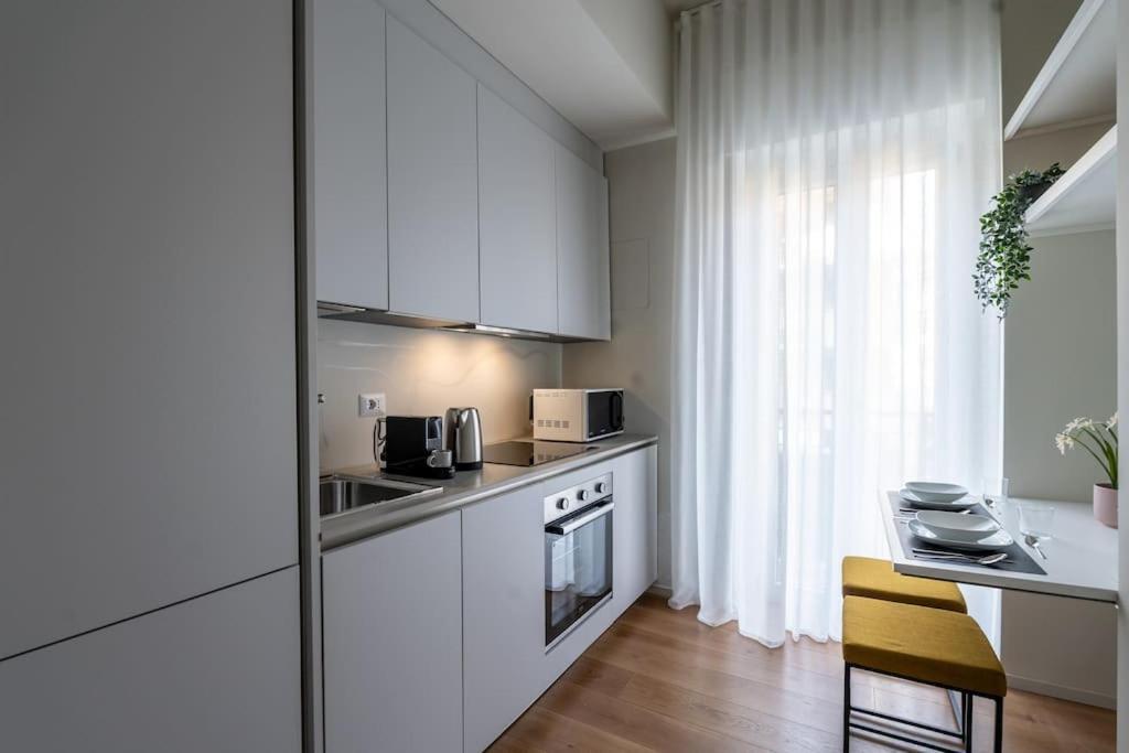 Moscova Design Appartamento