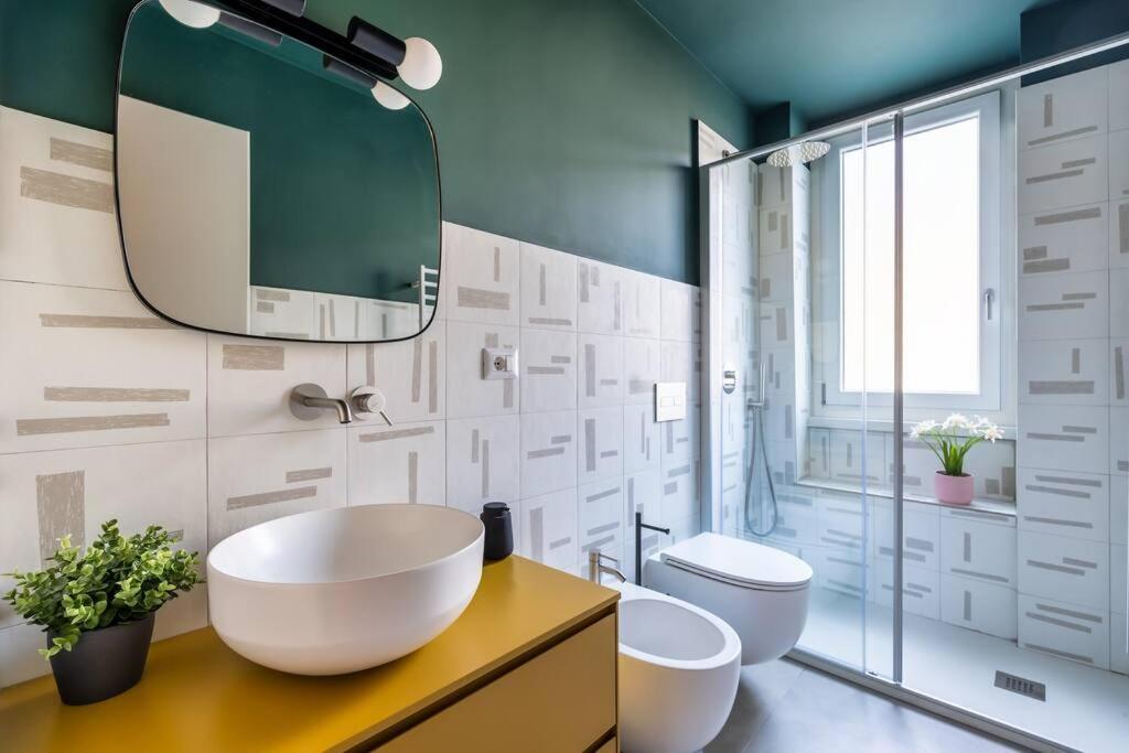 Moscova Design Appartamento Milano